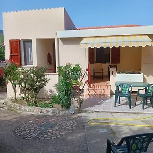  Casa vacanze Vacanze A Solanas.....con Clima