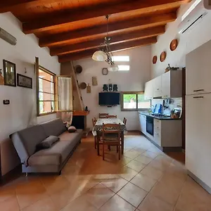  Casa vacanze Casetta Graziosa
