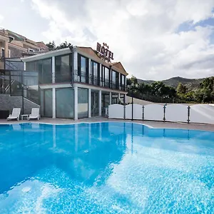 Hotel Hotel Solanas, Solanas (Cagliari)