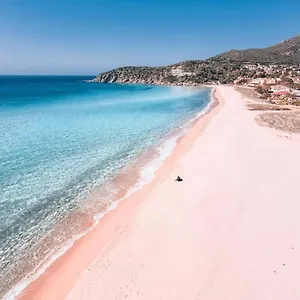  Appartamento Beautiful Seaview In Wonderful Private Gated 5 Mt From Beach - Property 150 Mt From Sea